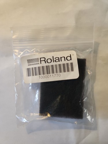 Roland 11770d filter - roland, lef