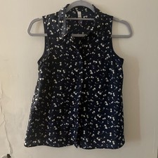 HI By Henry Holland Cat Print