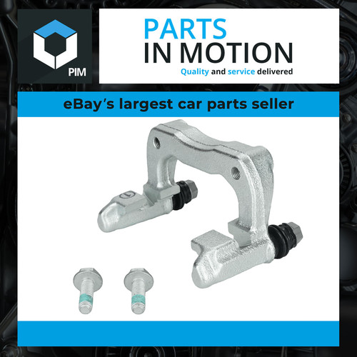 Brake caliper carrier - brake,