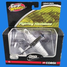 Corgi Wheelz Fighting Machines