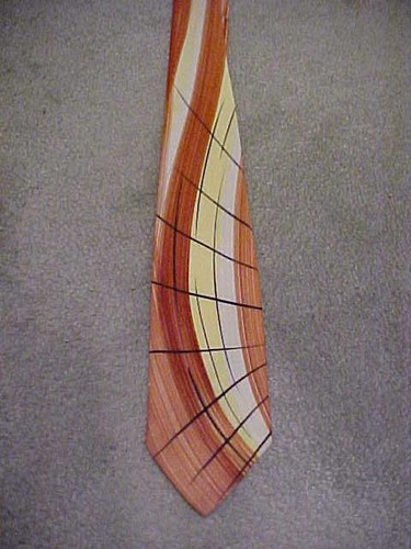 Vintage men art deco - men's,