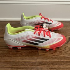 Adidas F50 CLub FG/MG Turbo