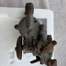 VINTAGE CARBURETTOR SOLEX 26
