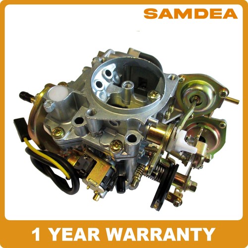 New carburetor fit - new, vw