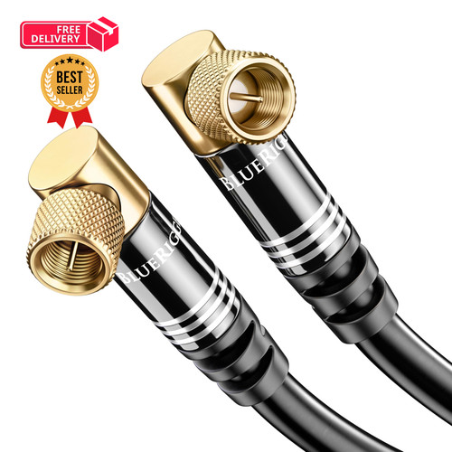Bluerigger rg6 digital coaxial - digital,