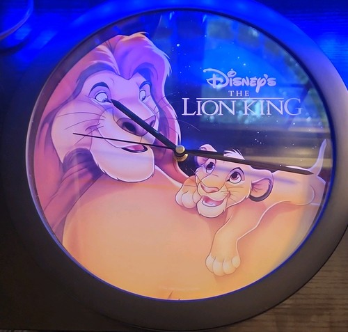 Vintage disney the lion - vintage,