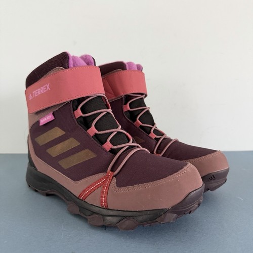 Adidas terrex snow cold - terrex,