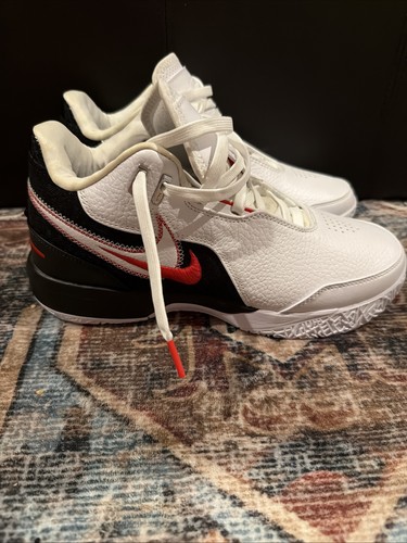 Nike zoom lebron nxxt - zoom, gen