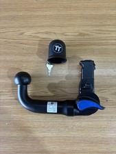 Tow Trust Detachable Towbar
