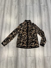 TU Fleece Jacket size 12