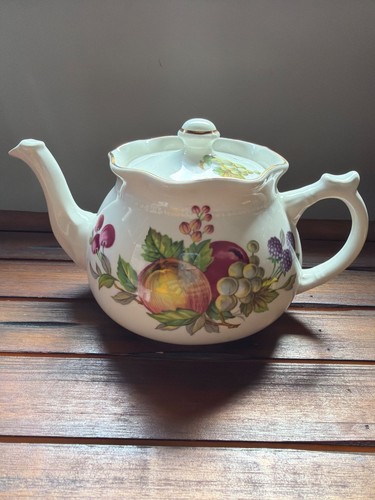 Vtg arthur wood son fruit - vtg,