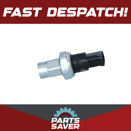 Air con pressure switch - pressure,