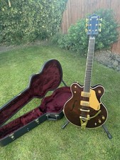 Gretsch G6122-1962 Country