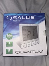 Salus Quantum WQ610 Slim Hard