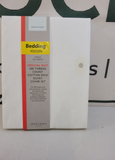 John Lewis Special Buy 200TC