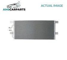 A/C AIR CON CONDENSER 1 986