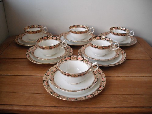 Vintage radfords crown - crown, china