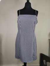 Womens Black And White