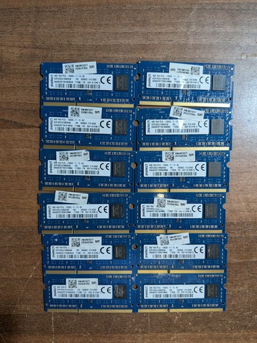 Job lot 4gb - x,