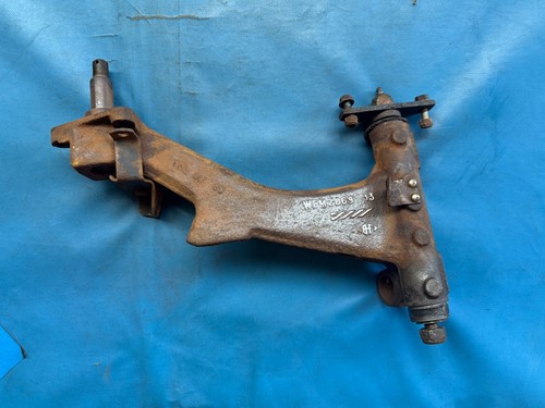 Austin metro left side rear - austin,