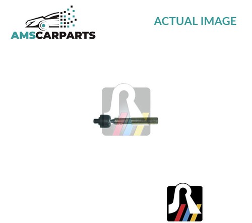 Tie rod axle joint - tie,