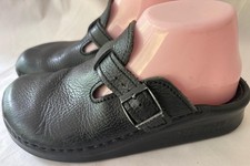 Birkenstock Tatami Black