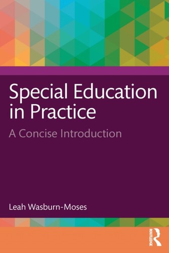 Special education practice - special, in