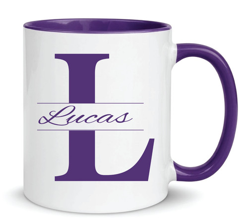 Personalised any name - any,
