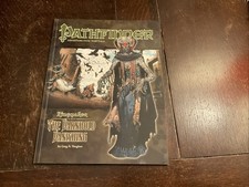 Pathfinder Kingmaker Adventure