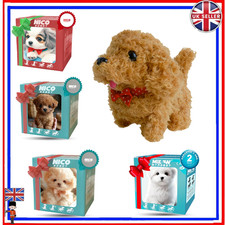 Realistic Interactive Robot