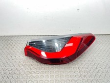 BMW i4 2021-2024 RH Rear Tail Light Lamp 7477604 Offside Driver OEM