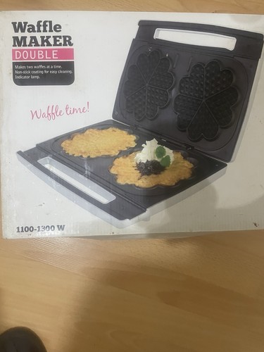 Lightly used double electric - lightly,