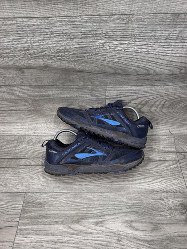 Brooks cascadia men - brooks,
