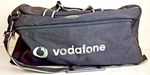 Vodafone samsonite black - samsonite,