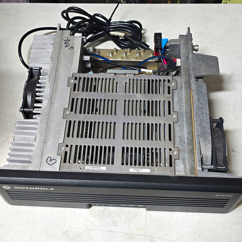 Motorola mtr3000 t3000a vhf - t3000a,