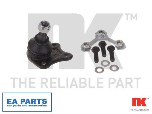 Ball joint for skoda octavia - for,