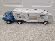 Tonka Toys Motor Mover Vintage