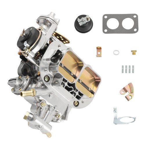 Barrel carburetor 38 dgev - 2-barrel,