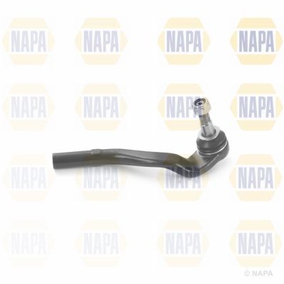 Napa front right tie rod - napa,