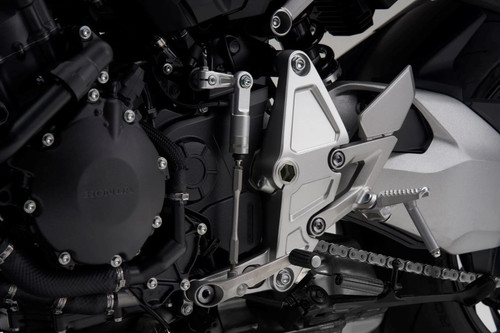 Genuine honda cbr1000r - genuine,