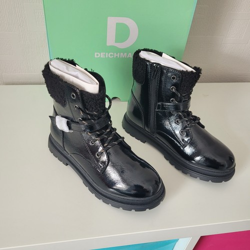 Girls deichman graceland - graceland, black