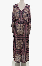 Monsoon Women's Dress Size M