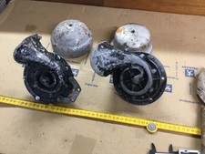 2 x 12v vintage classic lucas