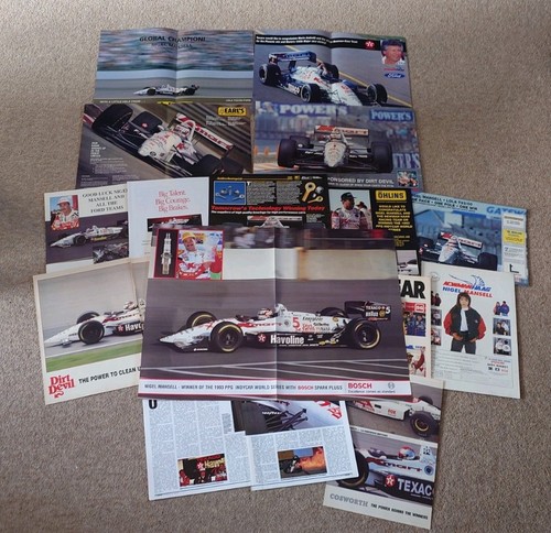 Large selection posters - of,