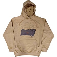 Muse Hoodie Will Of The People