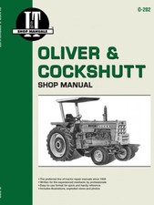 Oliver & Cockshutt 1550-2255