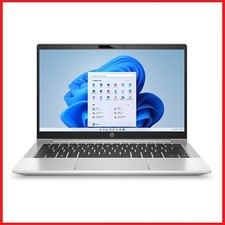 HP ProBook 640 G8 Laptop - 14"