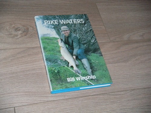 Pike waters bill winship - waters, by