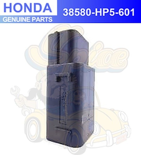 Honda fuel pump relay - honda,