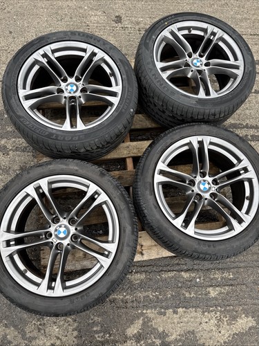 Genuine bmw series f10 - series, f11